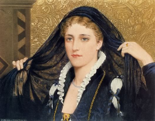 Lady Olivia